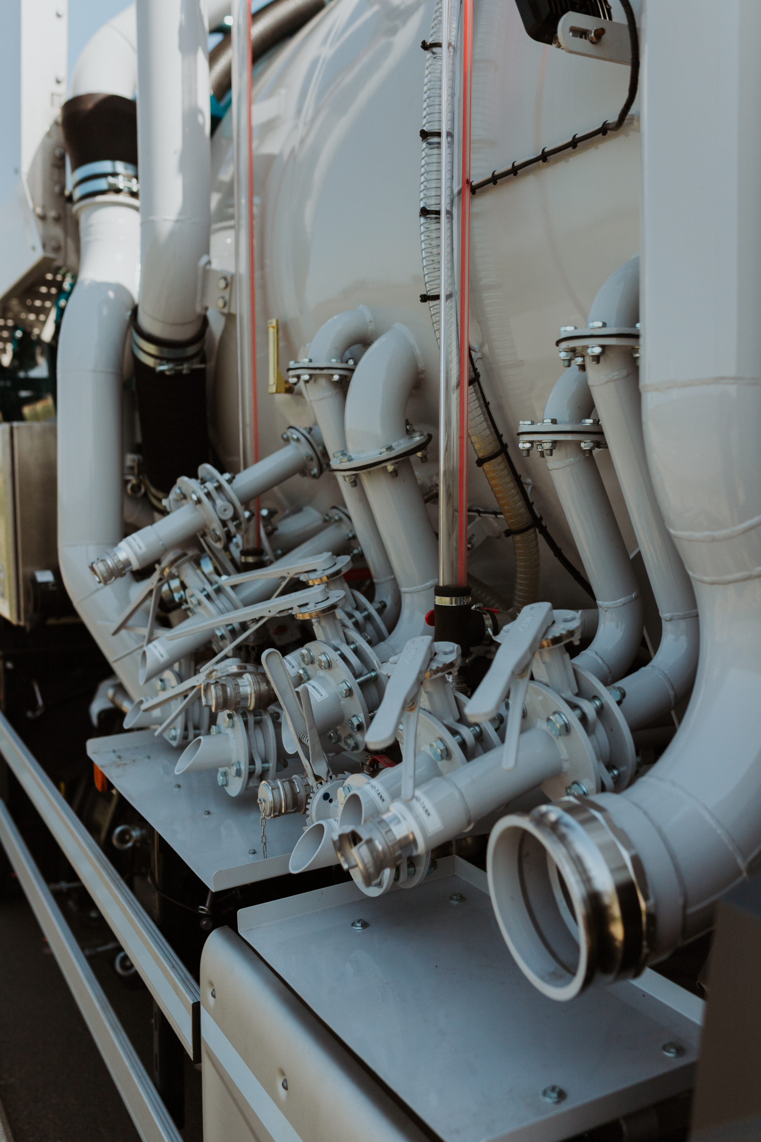 Maatwerk reinigingsoplossingen