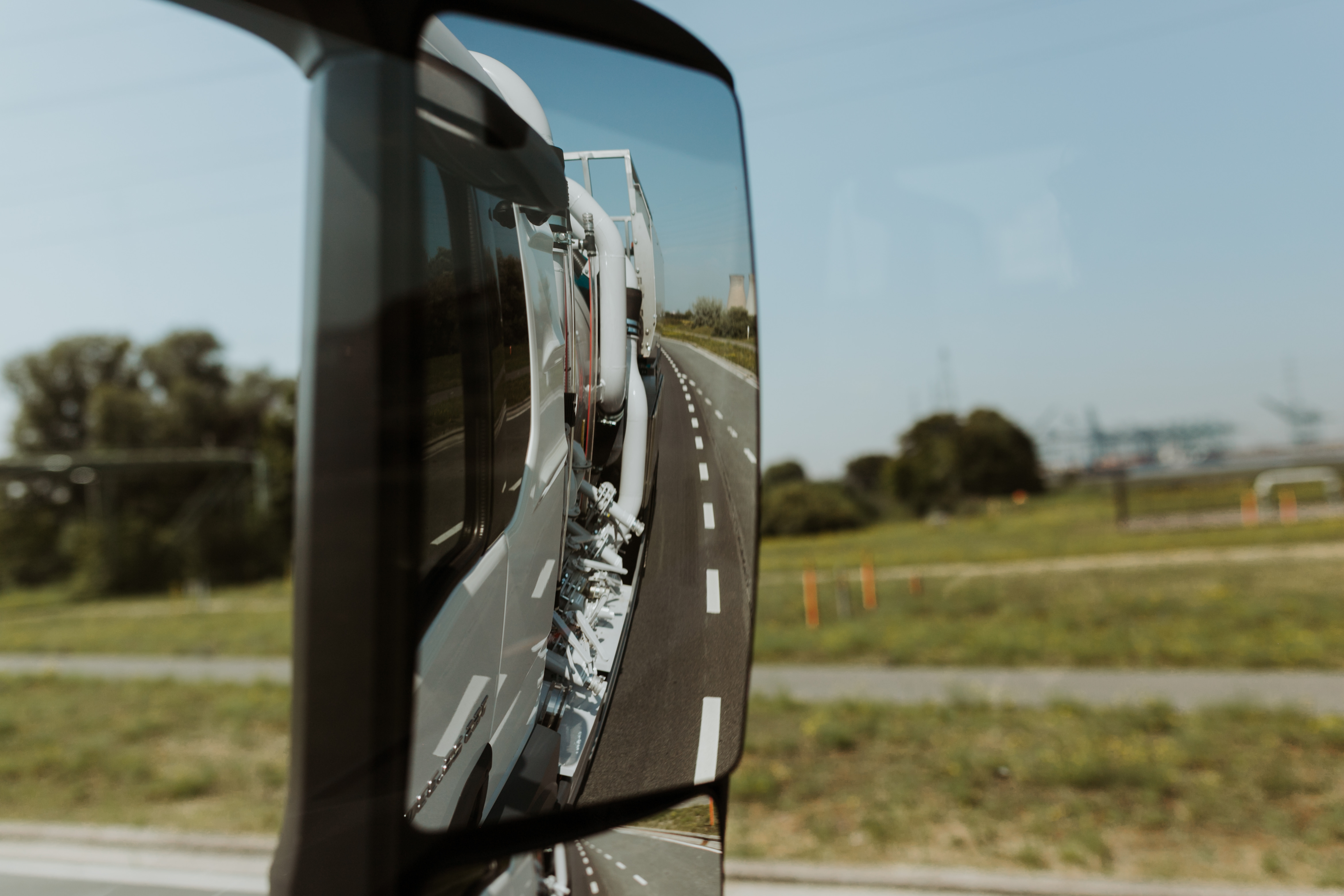 Specialistische reiniging projecten